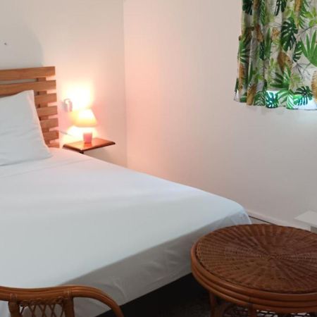 Chambre Climatisee Буйант Экстерьер фото